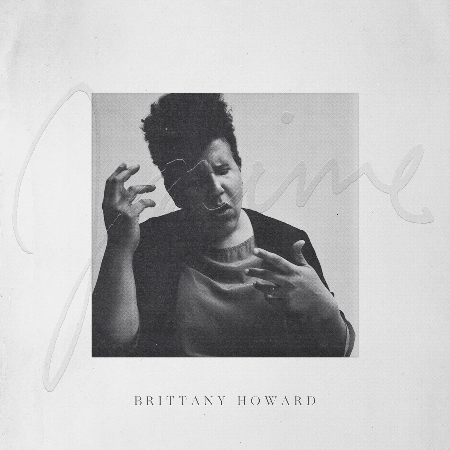 Brittany Howard Jaime