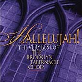 Brooklyn Tabernacle Choir HALLELUJAH: VERY BEST OF BROOKLYN TABERNACLE CHOIR