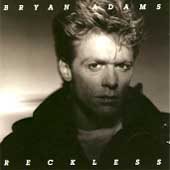 Bryan Adams Reckless