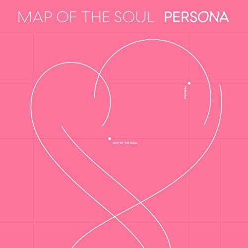 Bts Map Of The Soul: Persona