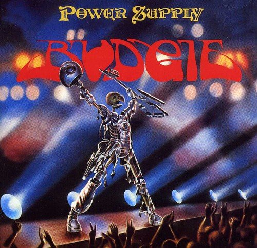 Budgie Power Supply [Import] (Bonus Tracks, Remastered)