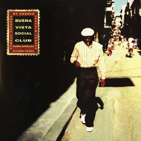 Buena Vista Social Club Buena Vista Social Club