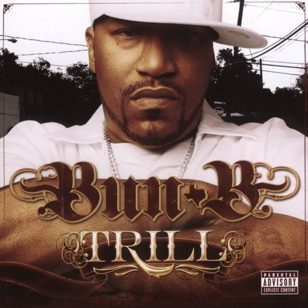 Bun B TRILL