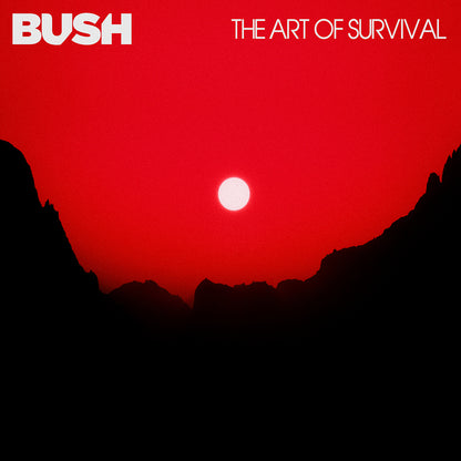 Bush The Art Of Survival