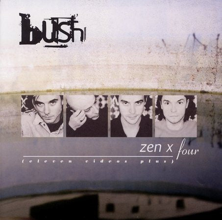 Bush Zen X Four