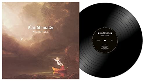 CANDLEMASS NIGHTFALL