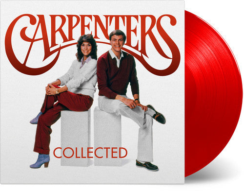 Carpenters | Collected (Red LP)