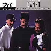 Cameo BEST OF/20TH CENTURY