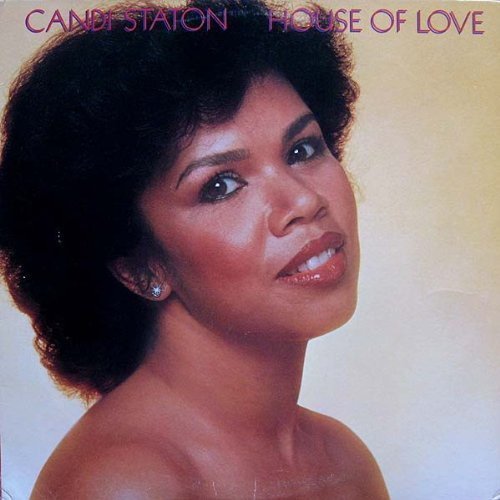 Candi Staton House of Love [Import] (Limited Edition, Remastered)