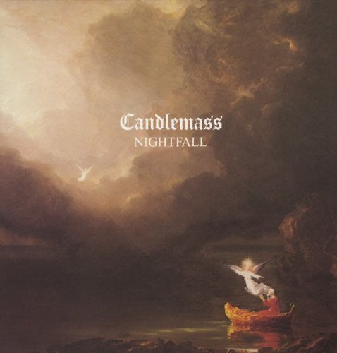 Candlemass Nightfall