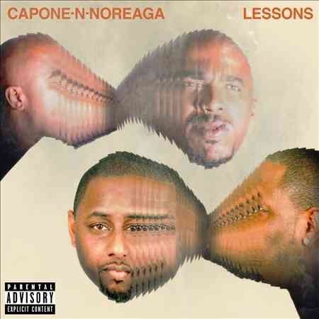 Capone-n-noreaga LESSONS