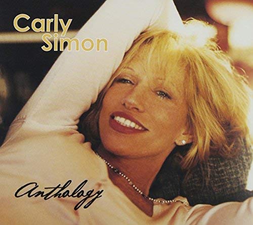 Carly Simon Anthology