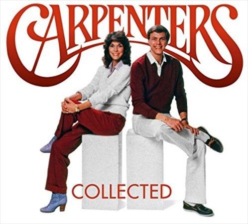 Carpenters | Collected (LP)