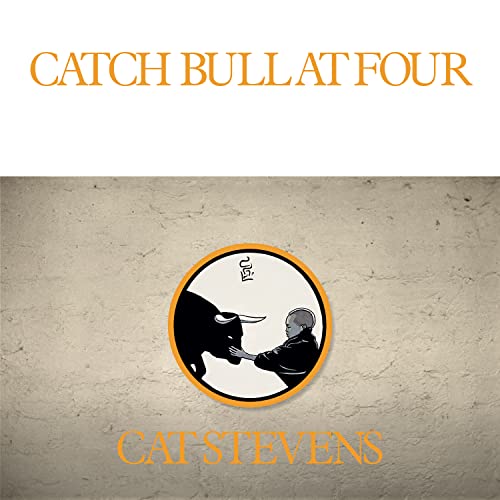 Cat Stevens Catch Bull At Four