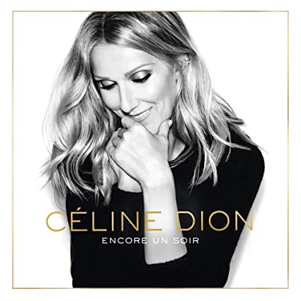 Celine Dion Encore Un Soir [Import] (2 Lp's)