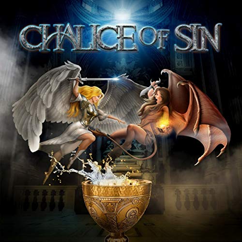 Chalice Of Sin Chalice Of Sin