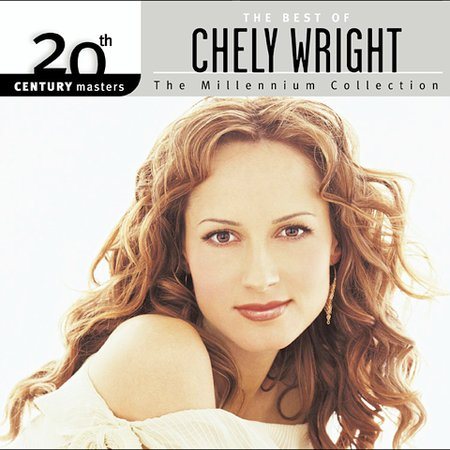 Chely Wright BEST OF/20TH CENTURY