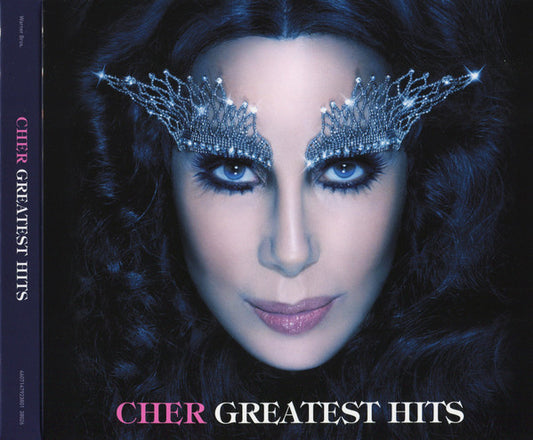 Cher Greatest Hits (Import)