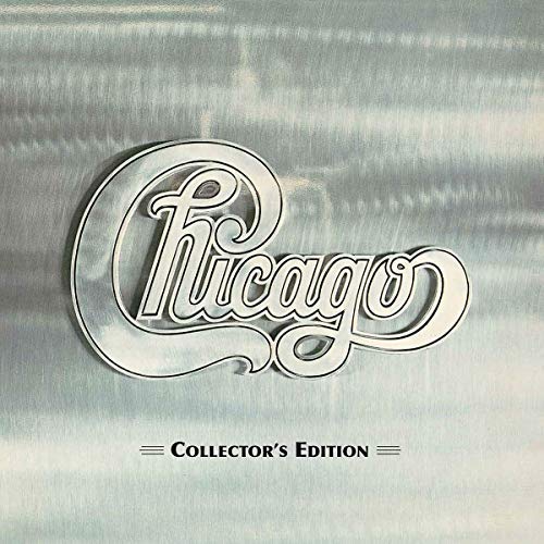 Chicago Chicago II Collector's Edition (2CD/2LP/1DVD)