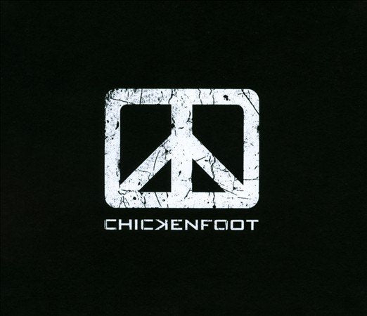 Chickenfoot CHICKENFOOT