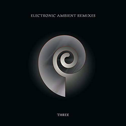 Chris Carter Electronic Ambient Remixes Three