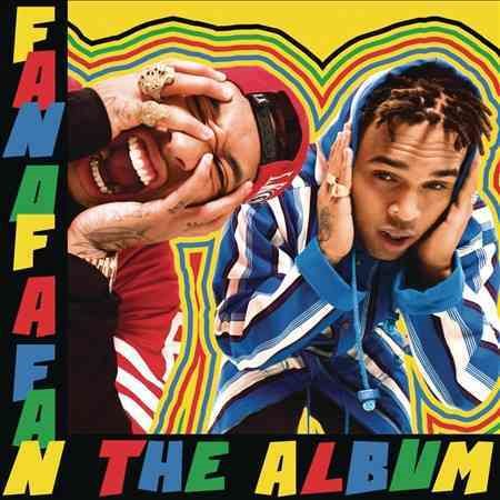 Chris X Tyga Brown FAN OF A FAN THE ALBUM (EXPLICIT VERSION