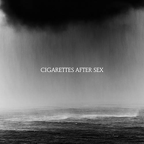 Cigarettes After Sex Cry