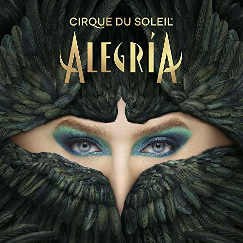 Cirque Du Soleil Alegria