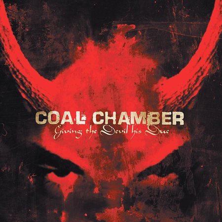 Coal Chamber Giving the Devil His Due [PA]