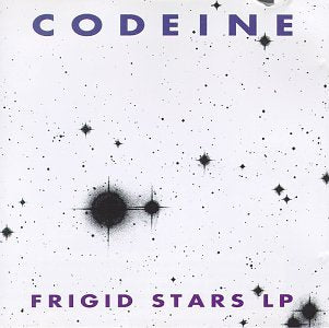 Codeine Frigid Stars