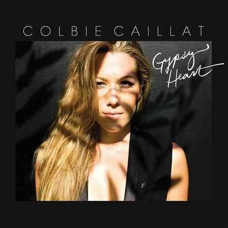 Colbie Caillat GYPSY HEART