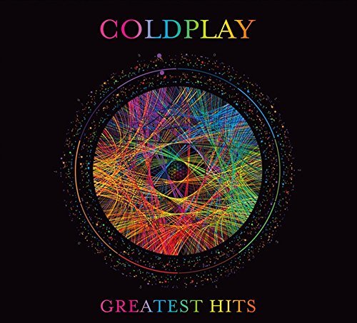 Coldplay - Greatest Hits (2CDs | Import)