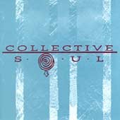 Collective Soul - Collective Soul (CD) Collective Soul - Collective Soul (CD)