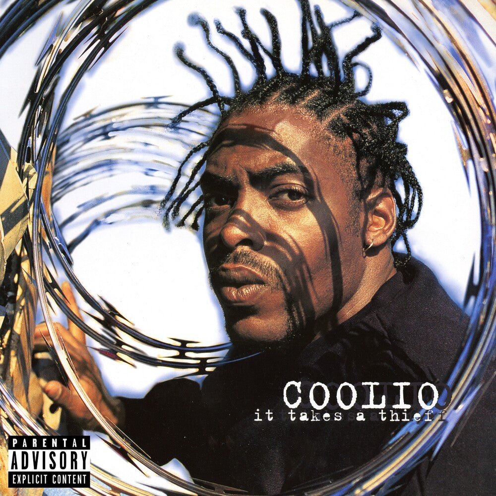 Coolio It Takes a Thief (RSD 4/23/2022)