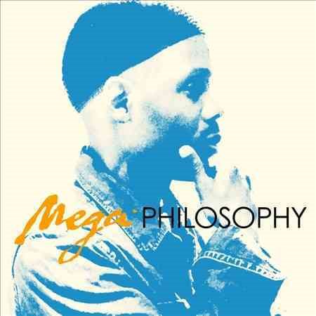 Cormega MEGA PHILOSOPHY