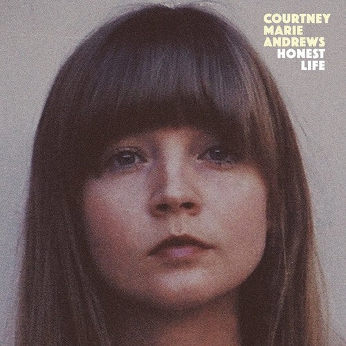 Courtney Marie Andrews Honest Life