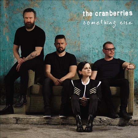 Cranberries SOMETHING ELSE