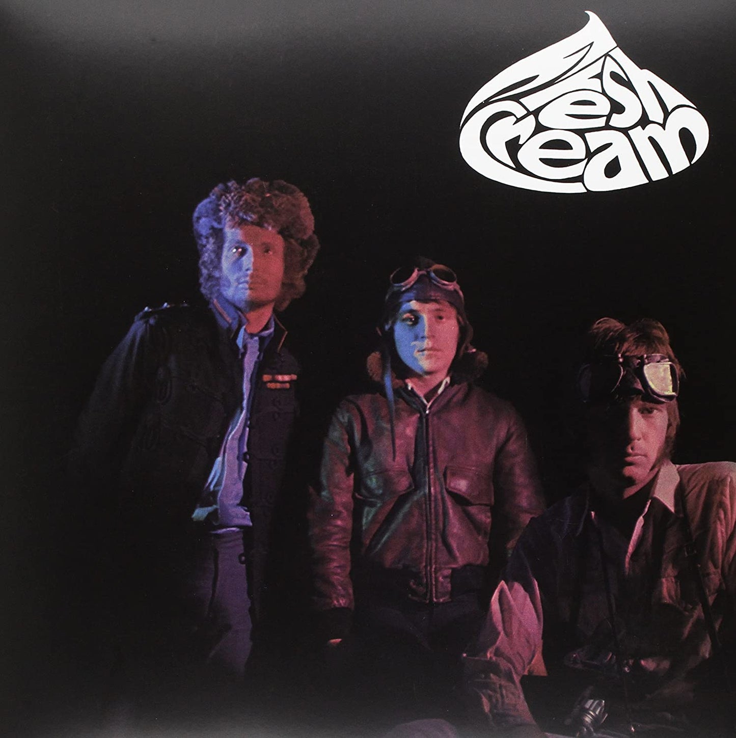 Cream Fresh Cream [LP][Bonus Tracks]