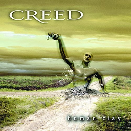 Creed Human Clay