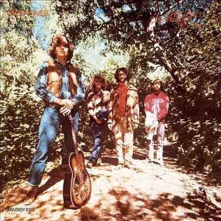 Creedence Clearwater Revival Green River