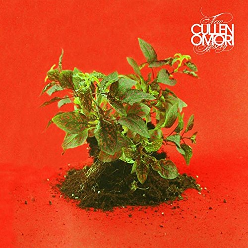 Cullen Omori New Misery