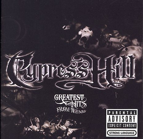 Cypress Hill GREATEST HITS/EXPLCT