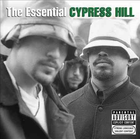 Cypress Hill THE ESSENTIAL CYPRESS HILL (EXPLICIT VER