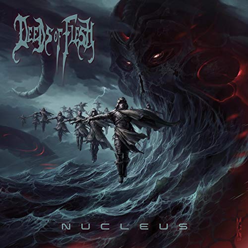 DEEDS OF FLESH NUCLEUS