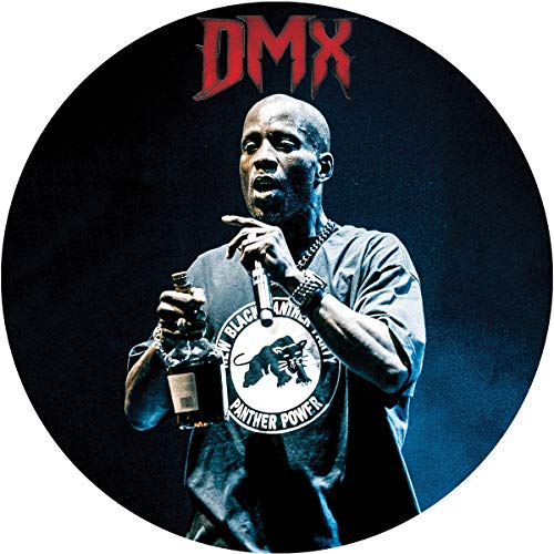 DMX | Greatest Hits (LP)