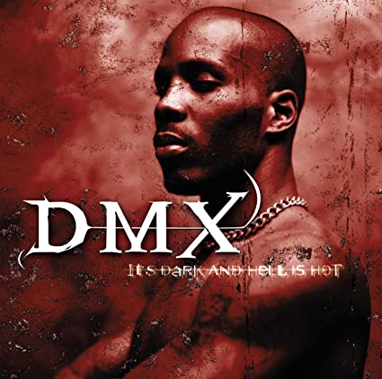 DMX It's Dark and Hell Is Hot [Explicit Content] (Bonus Track, Remastered) [Import]