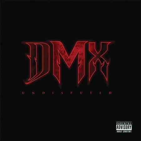 DMX Undisputed [CD/DVD] [Deluxe Edition] [PA]