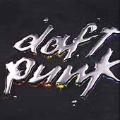 Daft Punk DISCOVERY