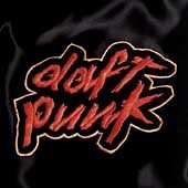 Daft Punk HOMEWORK