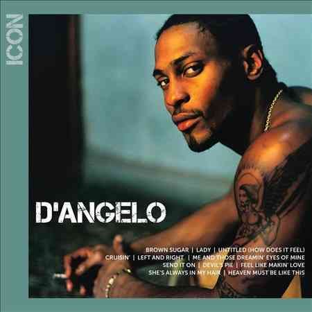 D'angelo ICON